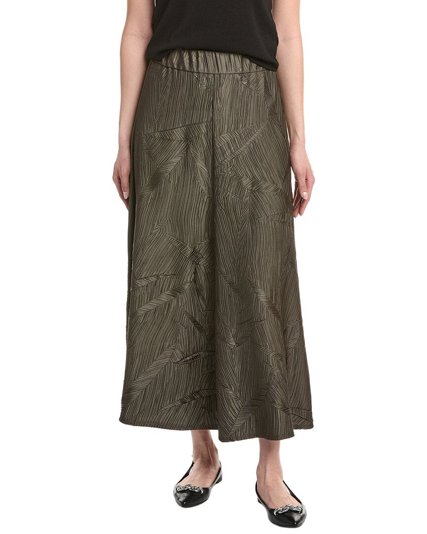 Joseph Ribkoff A-Line Skirt