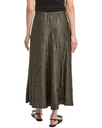 Joseph Ribkoff A-Line Skirt