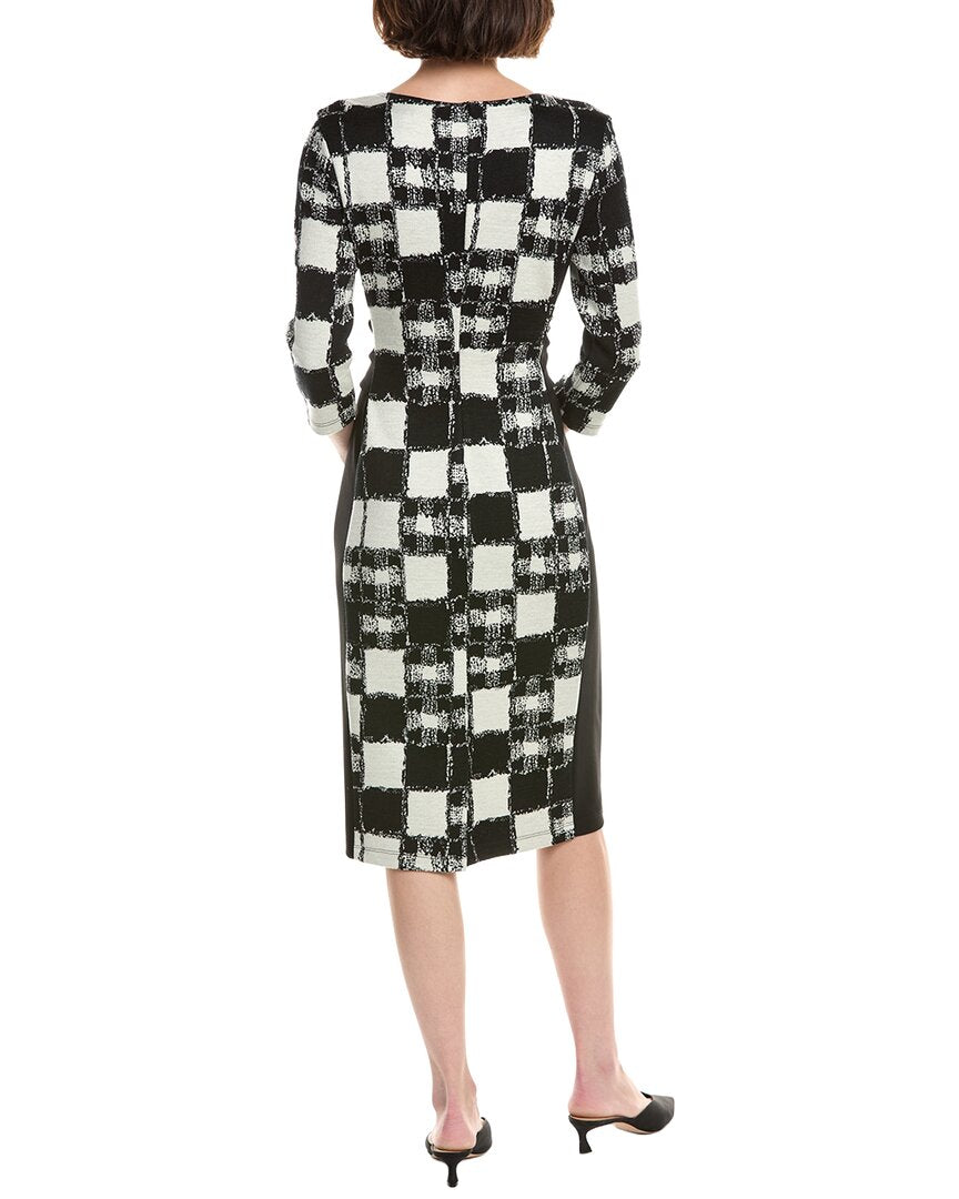 Joseph Ribkoff Midi Dress