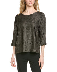 Joseph Ribkoff 3/4 Sleeve Top