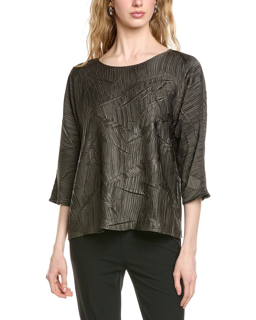 Joseph Ribkoff 3/4 Sleeve Top