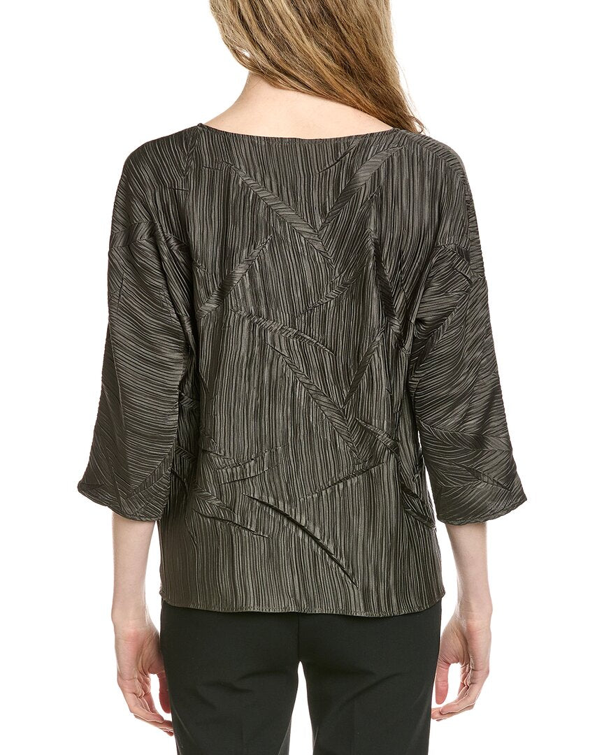 Joseph Ribkoff 3/4 Sleeve Top
