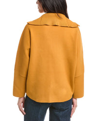 Joseph Ribkoff Sweater 1/4-Zip