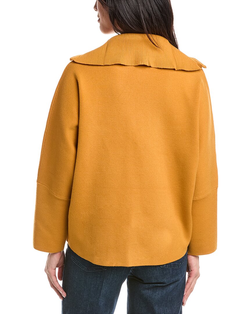 Joseph Ribkoff Sweater 1/4-Zip