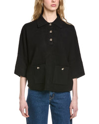 Joseph Ribkoff Short Sleeve Top