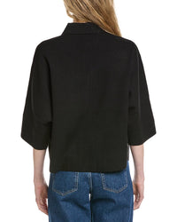Joseph Ribkoff Short Sleeve Top