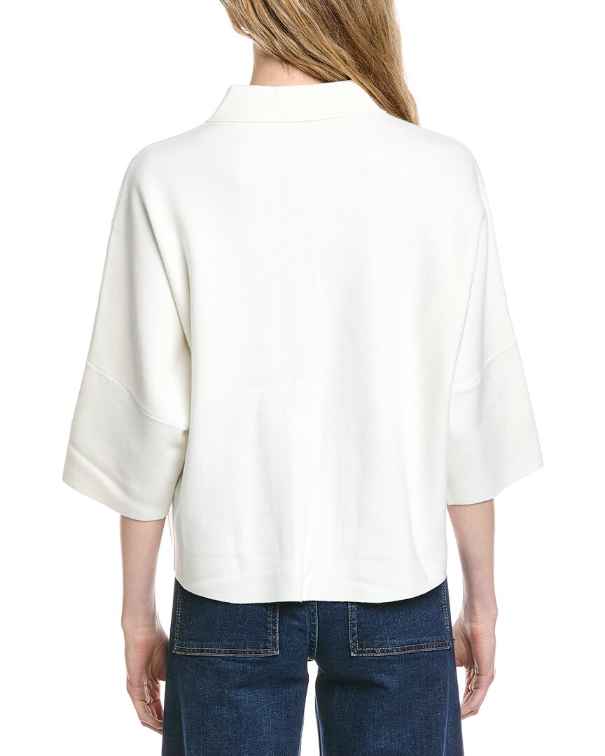 Joseph Ribkoff Short Sleeve Top