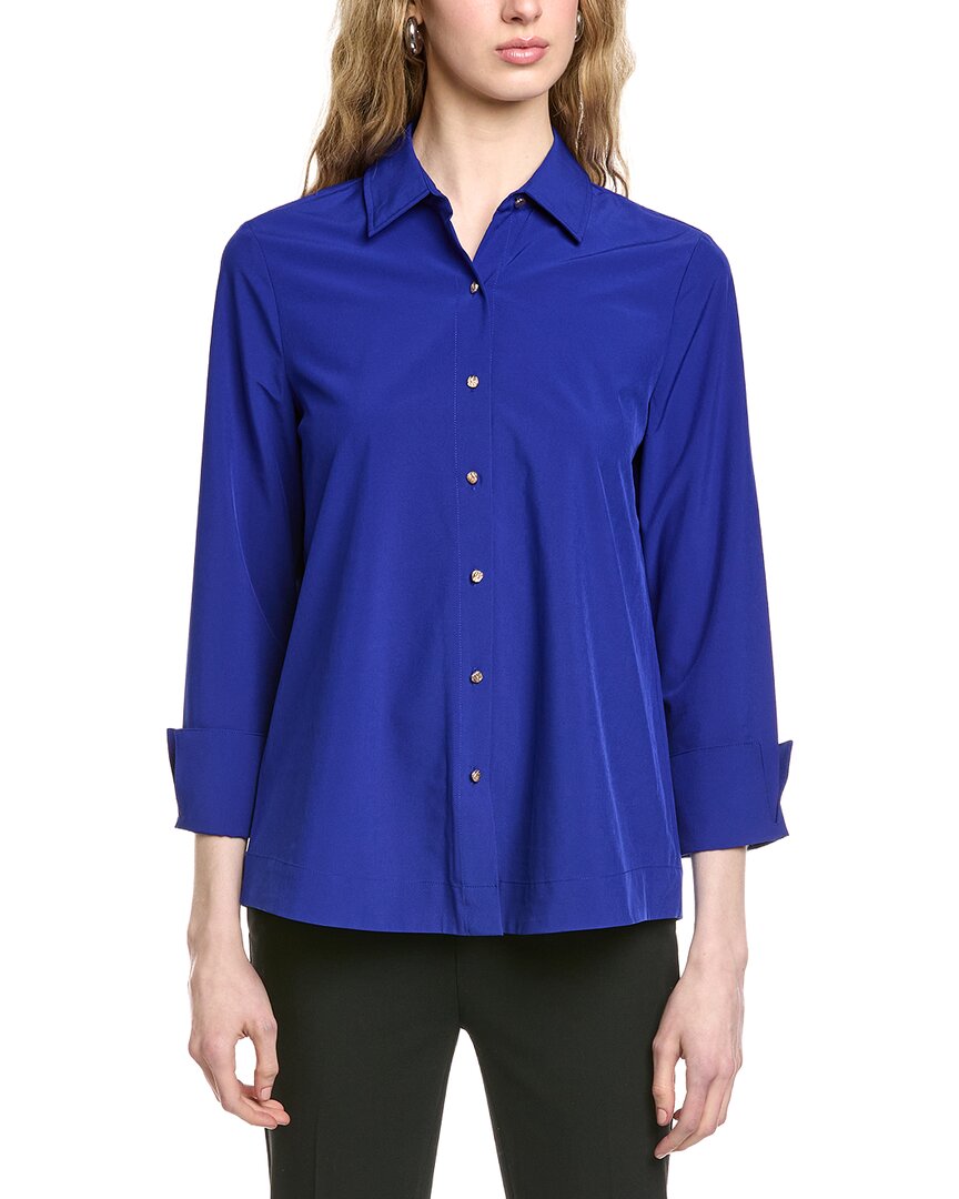 Joseph Ribkoff Long Sleeve Shirt