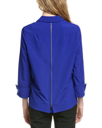 Joseph Ribkoff Long Sleeve Shirt