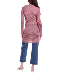 L'agence Spacedye Cardigan