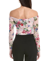 L'agence Peonie Bodysuit