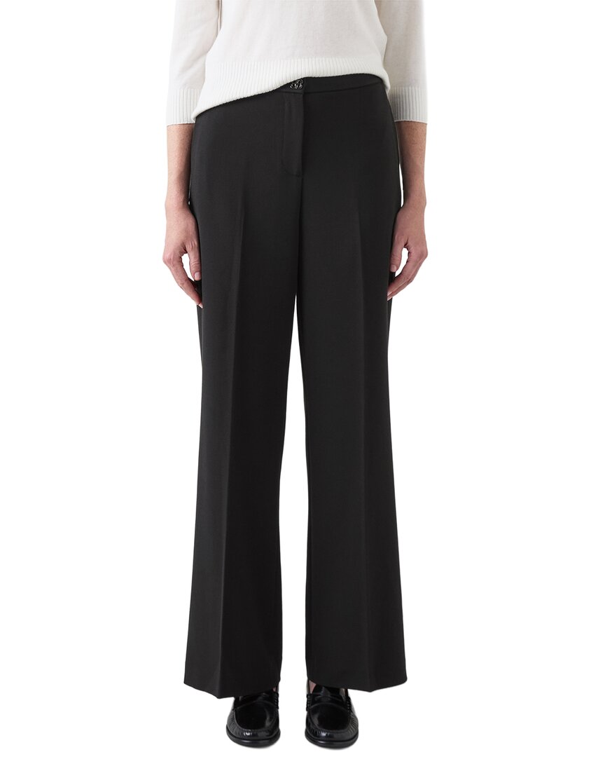 Lk Bennett Claire Trouser