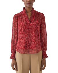Lk Bennett Suzette Top