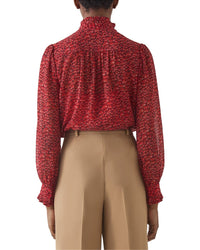 Lk Bennett Suzette Top