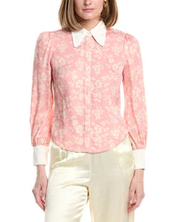 Lk Bennett Sonya Top