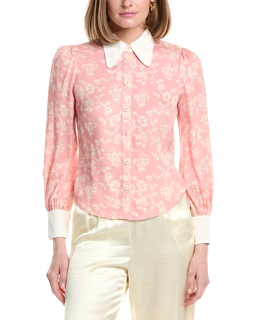 Lk Bennett Sonya Top