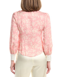 Lk Bennett Sonya Top