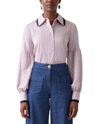 Lk Bennett Selma Top