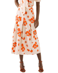 Lk Bennett Flora Skirt