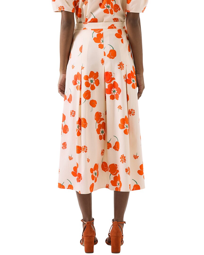 Lk Bennett Flora Skirt