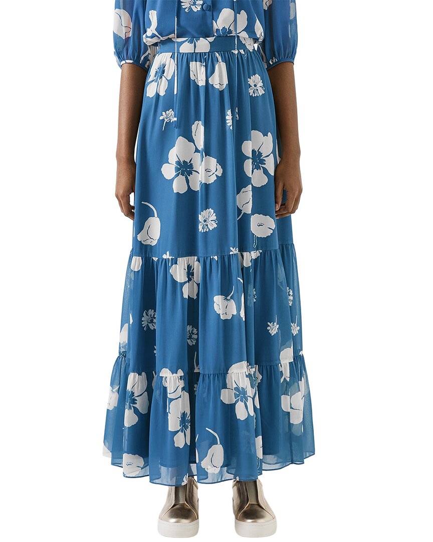 Lk Bennett Rumi Skirt
