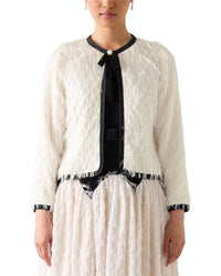 Lk Bennett Allegra Jacket