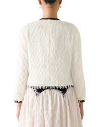 Lk Bennett Allegra Jacket