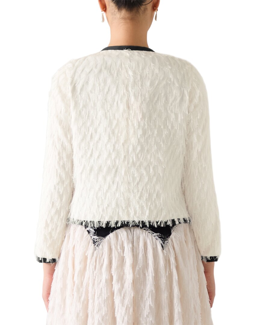 Lk Bennett Allegra Jacket