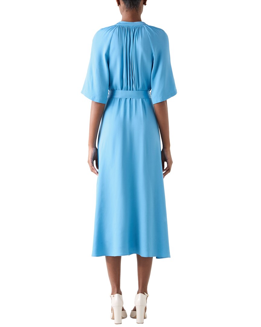 Lk Bennett Amber Dress