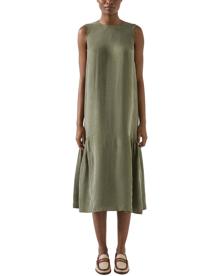 Lk Bennett Alma Dress
