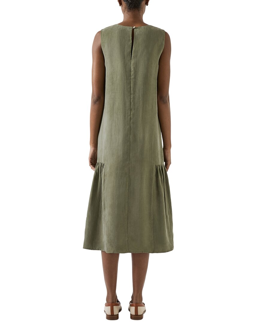 Lk Bennett Alma Dress