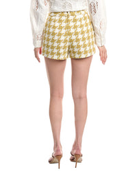 L'agence Ashton Short