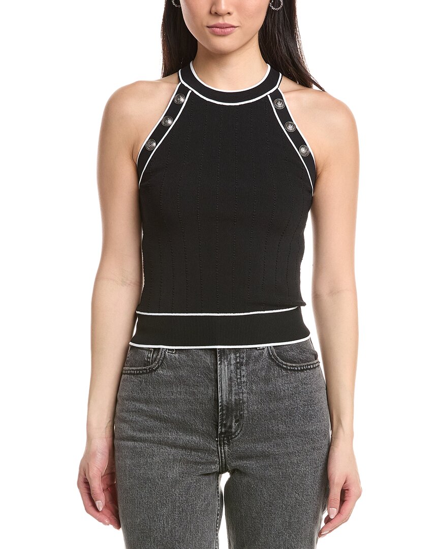 L'agence Rosemary Tank