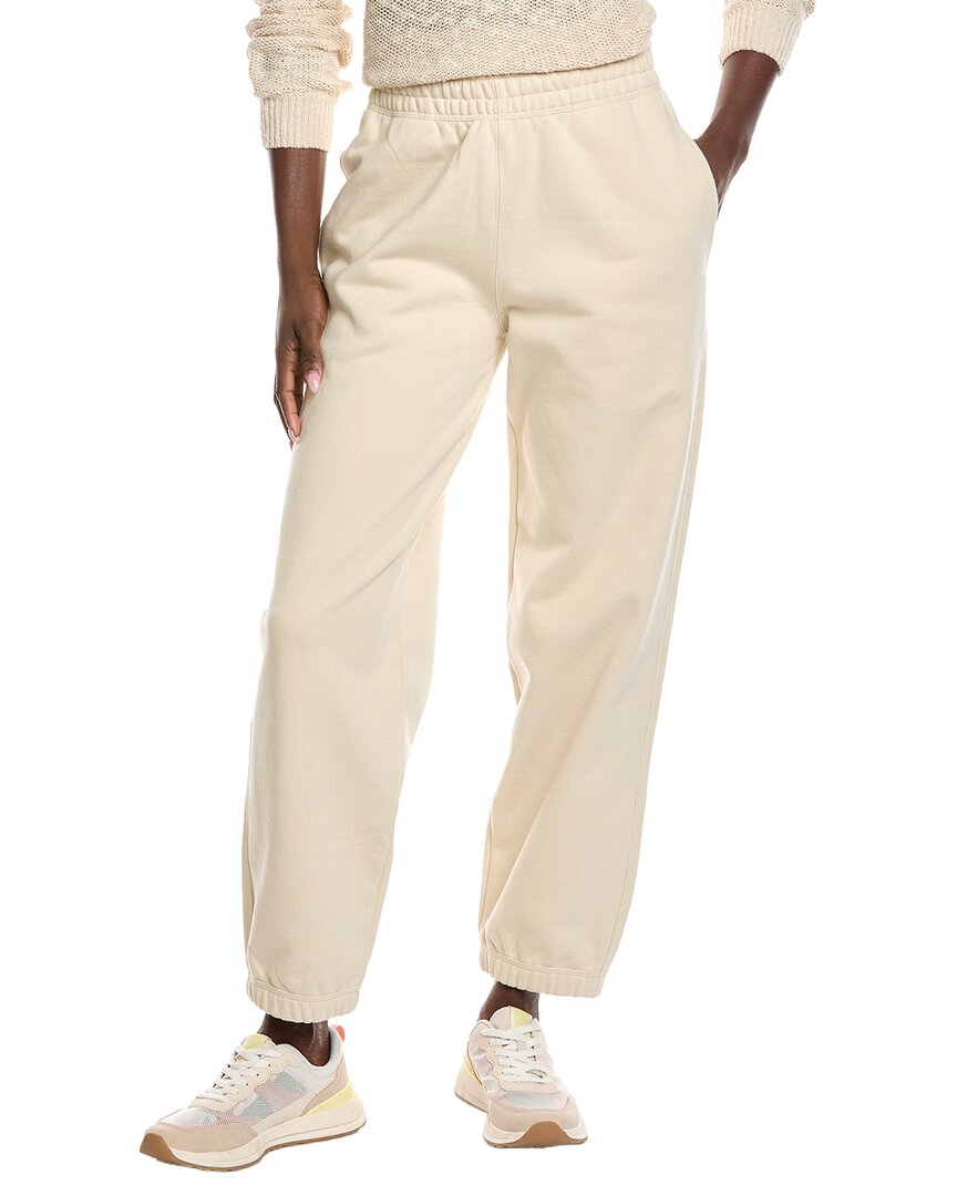 Burberry Check Sweatpant