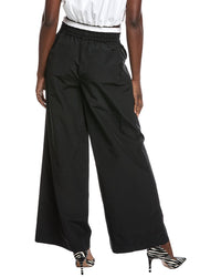 Simkhai Olly Double Waistband Pant