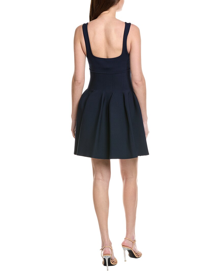 Simkhai Elektra Mini Dress