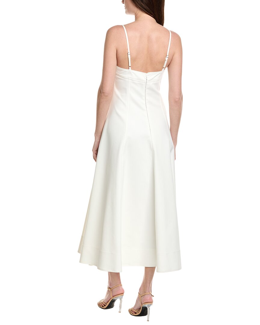 Simkhai Marisol Midi Dress