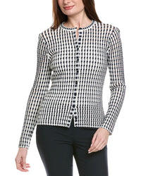 Simkhai Gracen Cardigan