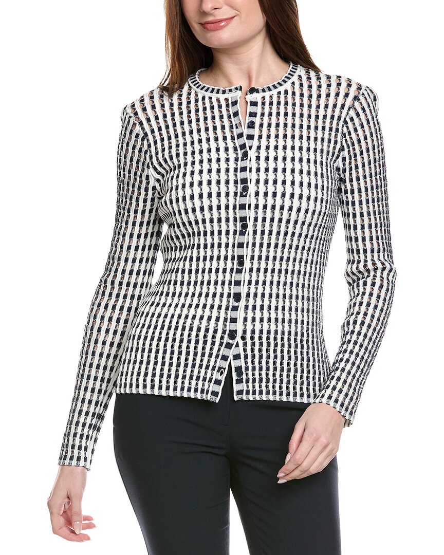 Simkhai Gracen Cardigan