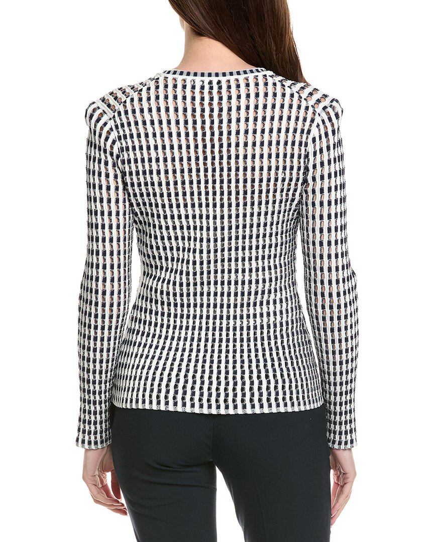Simkhai Gracen Cardigan
