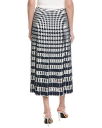 Simkhai Larken Midi Skirt