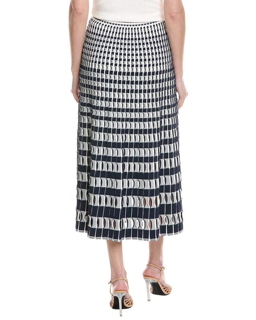 Simkhai Larken Midi Skirt