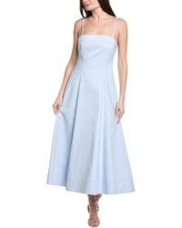 Simkhai Marisol Midi Dress