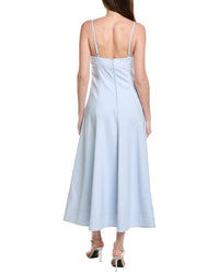 Simkhai Marisol Midi Dress