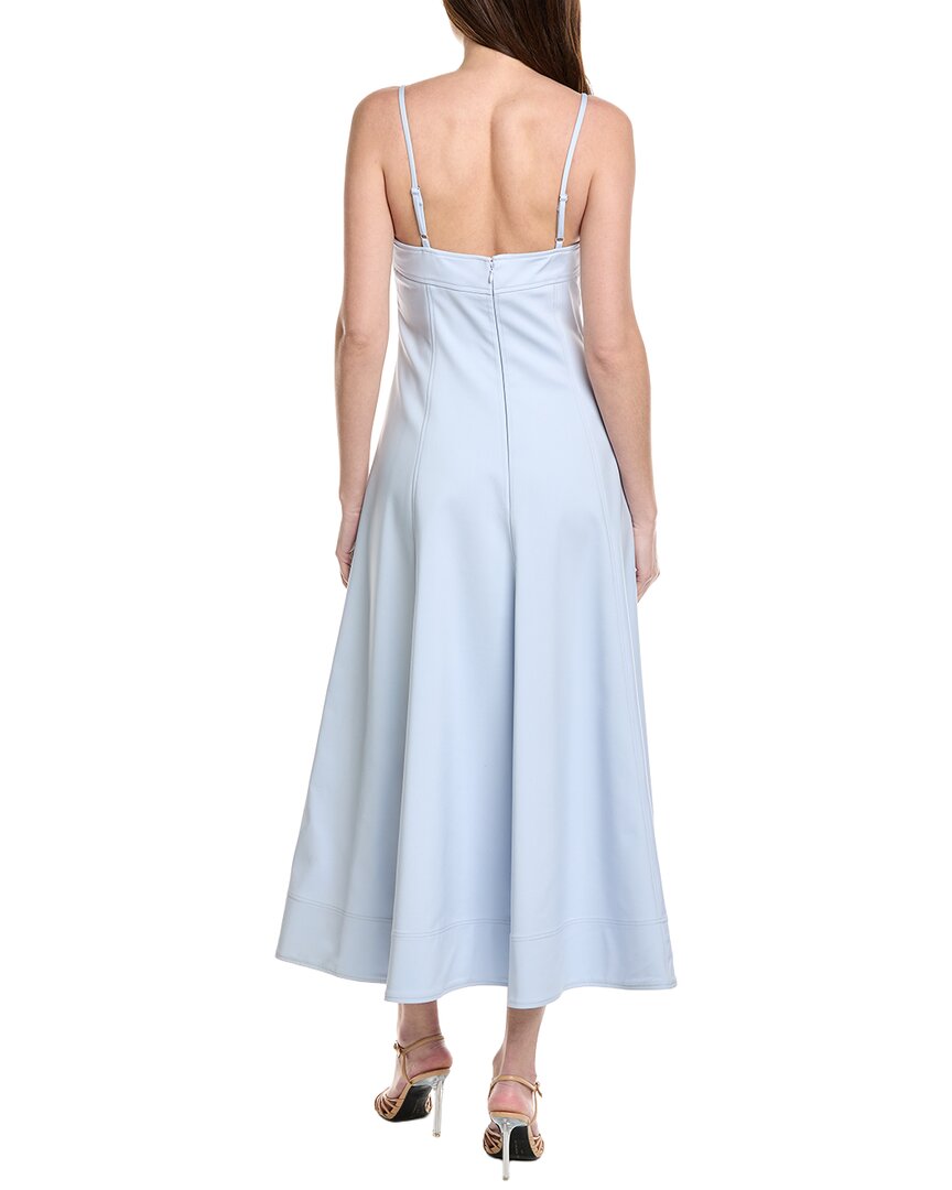 Simkhai Marisol Midi Dress