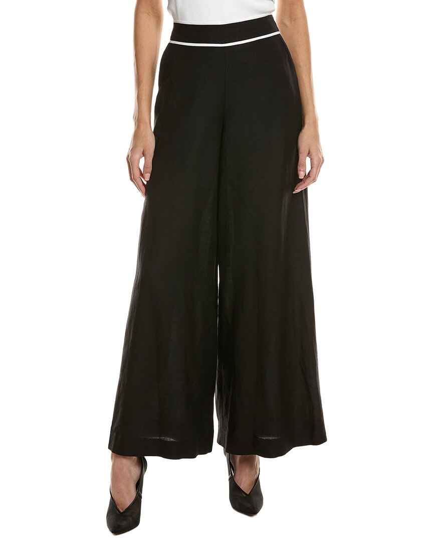 Simkhai Heidi Wide Leg Pant