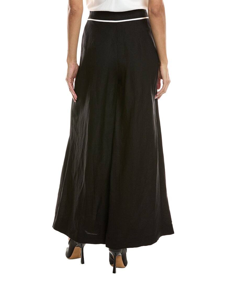 Simkhai Heidi Wide Leg Pant