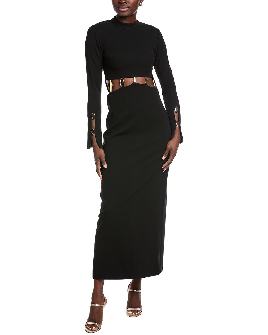 Simkhai Gloria Gown