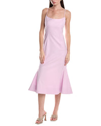 Simkhai Kimmy Midi Dress
