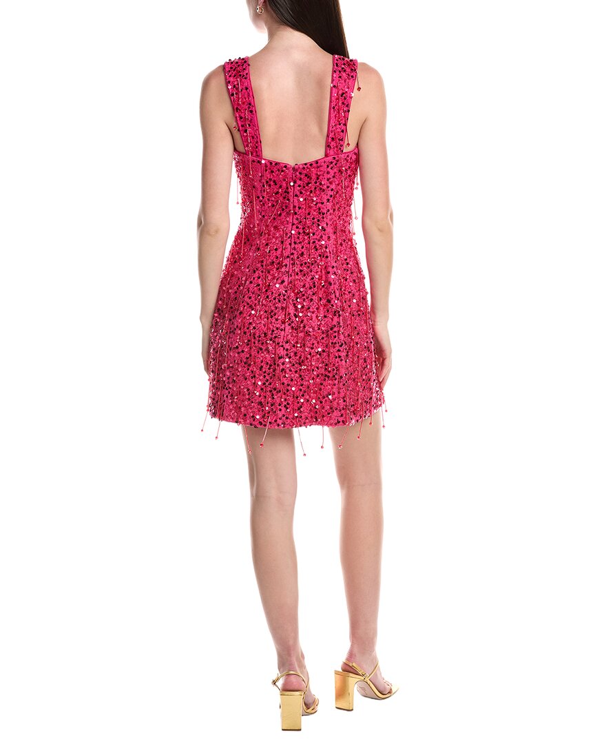 Simkhai Noemi Mini Dress